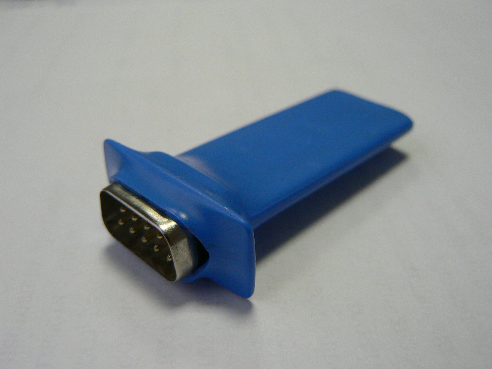 Переходник USB-COM