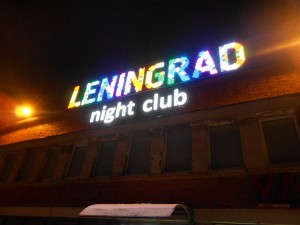 leningrad 6